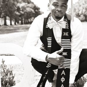 Meet your Posher, Jevonte